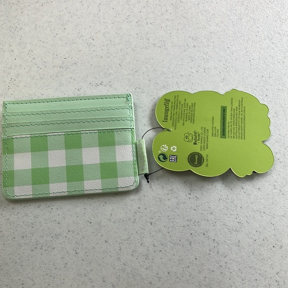 COPY - NWT! Keroppi Card Sorter - Picture 2 of 3
